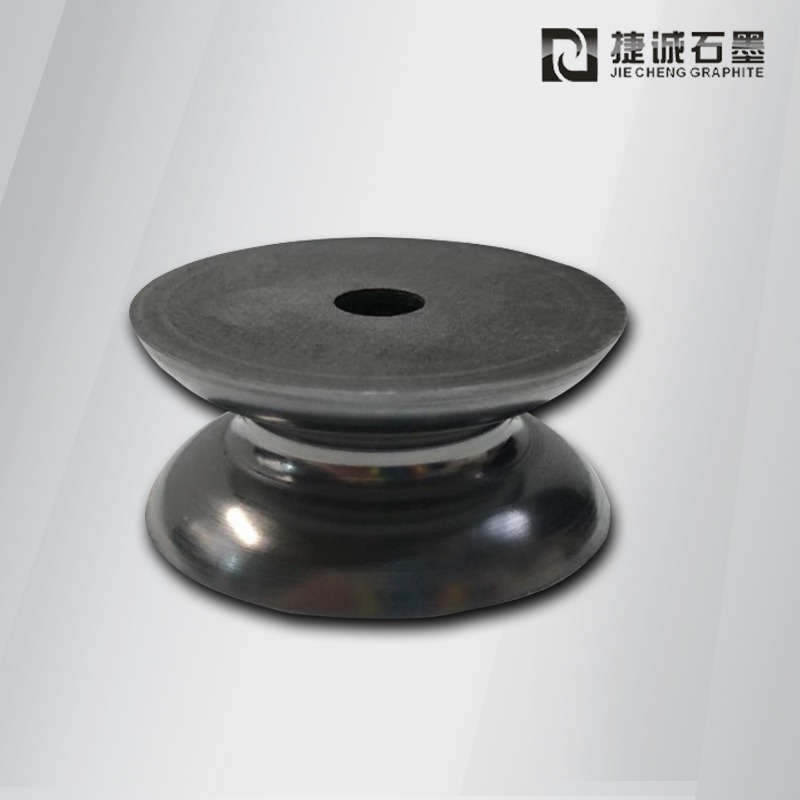 石墨制品定制 石墨加工廠 精密石墨配件 石墨熱場零件 江蘇石墨制品廠家